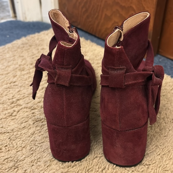 Booties - Picture 2 of 5